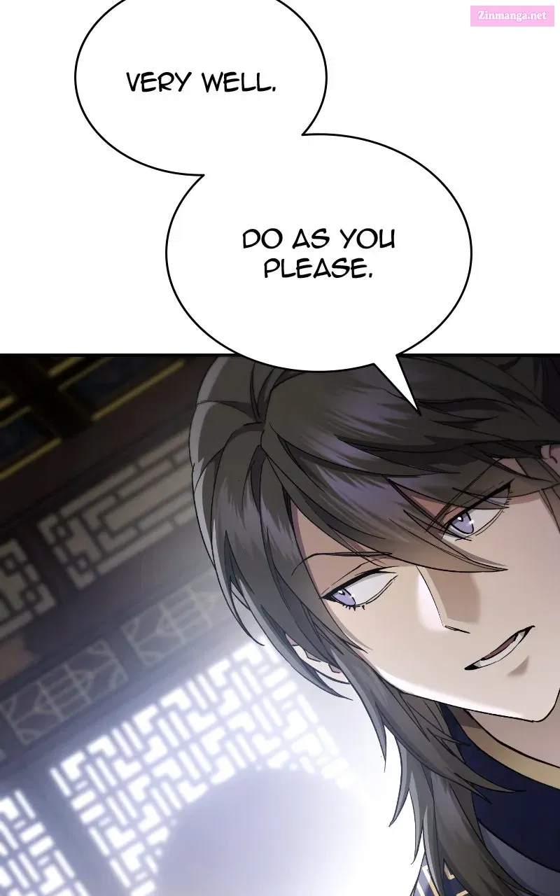 The Heavenly Demon Wants a Quiet Life Chapter 46 page 48 - 