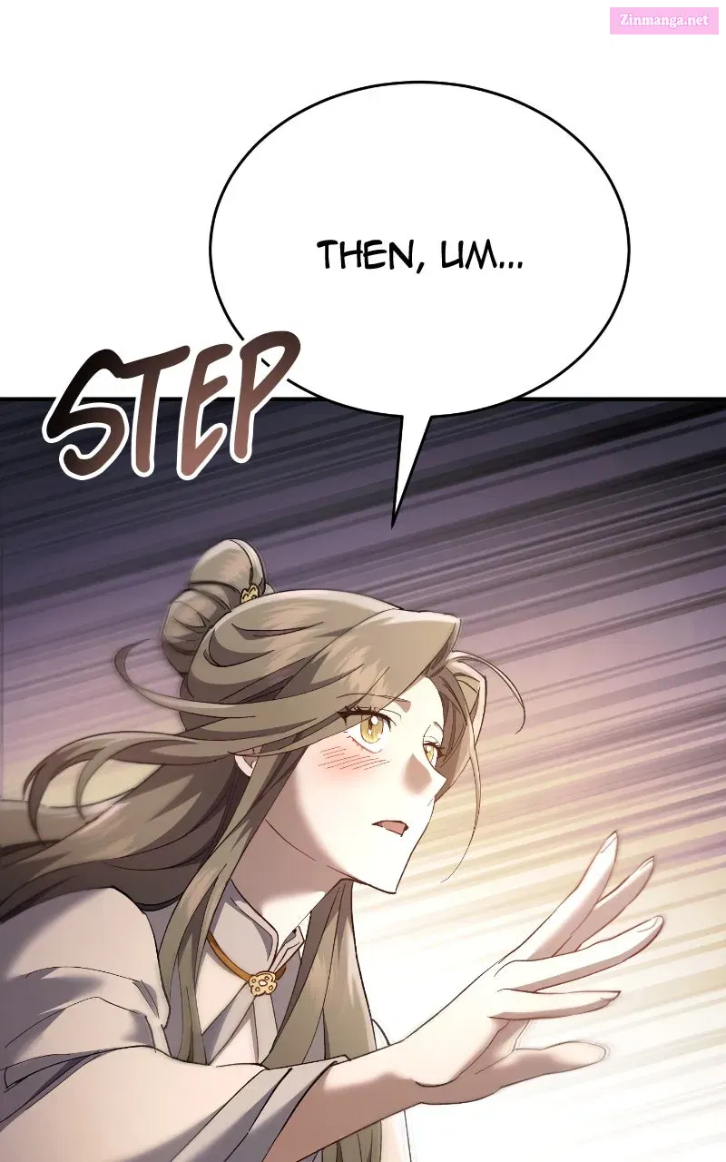 The Heavenly Demon Wants a Quiet Life Chapter 46 page 50 - 
