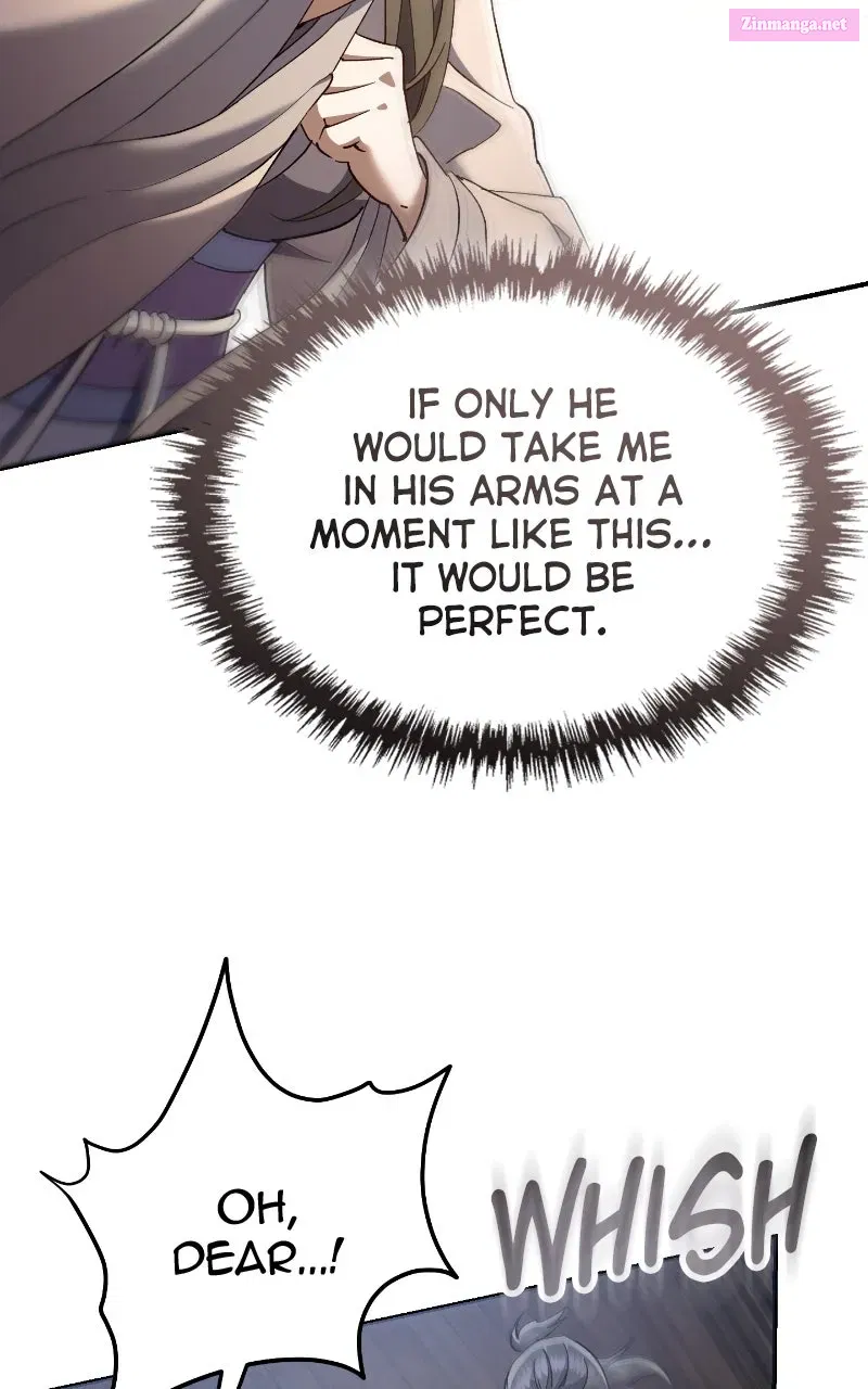 The Heavenly Demon Wants a Quiet Life Chapter 46 page 51 - 