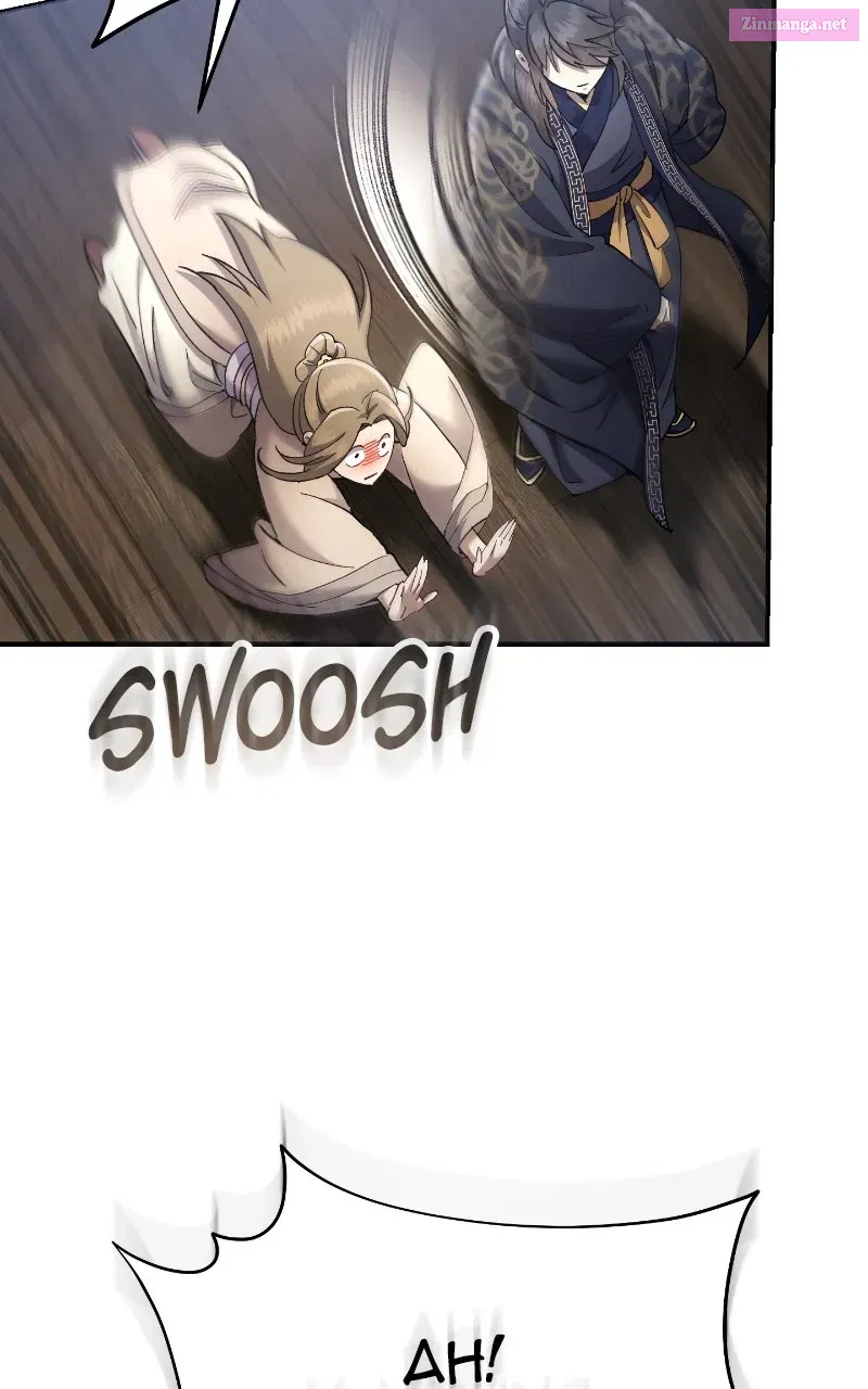 The Heavenly Demon Wants a Quiet Life Chapter 46 page 52 - 