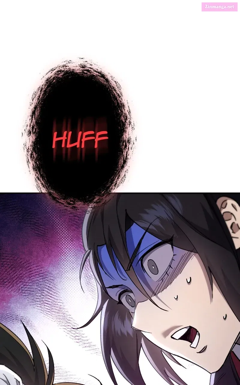 The Heavenly Demon Wants a Quiet Life Chapter 46 page 58 - 