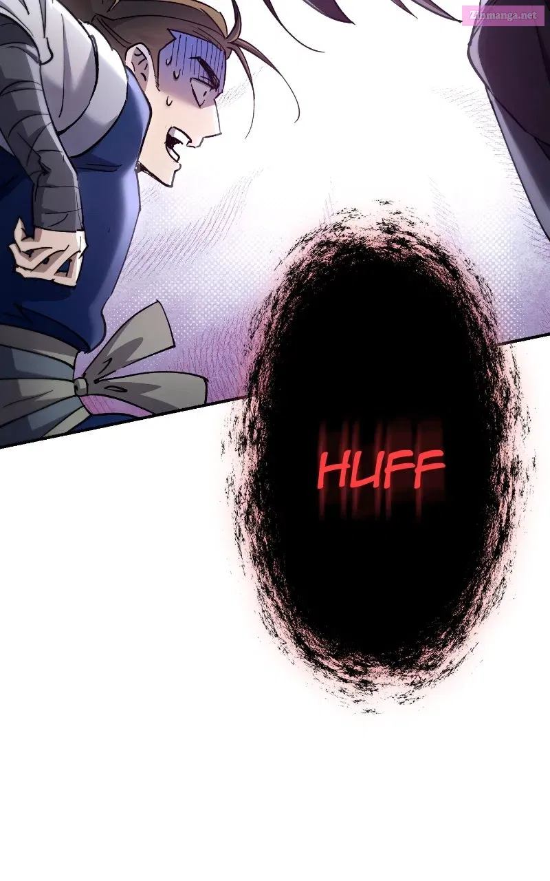 The Heavenly Demon Wants a Quiet Life Chapter 46 page 59 - 