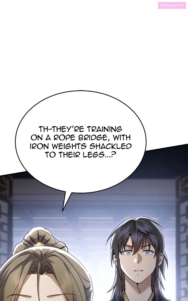 The Heavenly Demon Wants a Quiet Life Chapter 46 page 60 - 