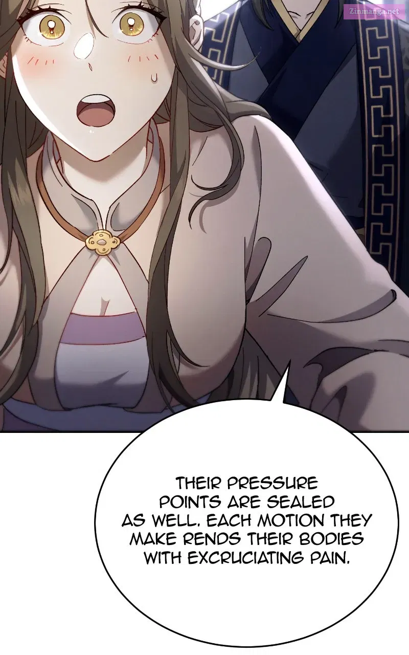 The Heavenly Demon Wants a Quiet Life Chapter 46 page 61 - 