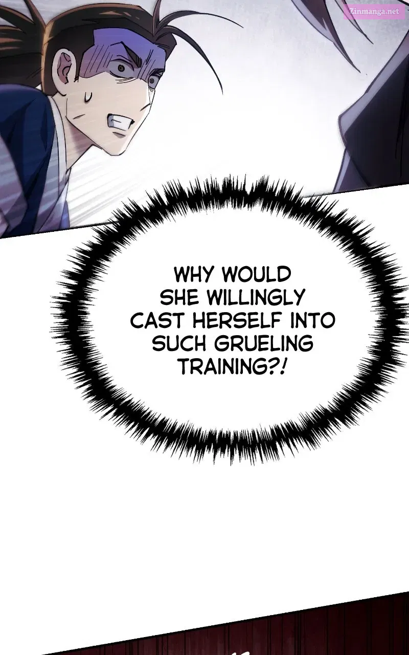 The Heavenly Demon Wants a Quiet Life Chapter 46 page 65 - 