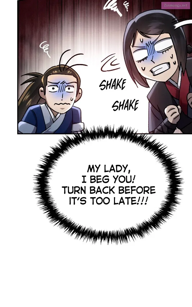 The Heavenly Demon Wants a Quiet Life Chapter 46 page 66 - 