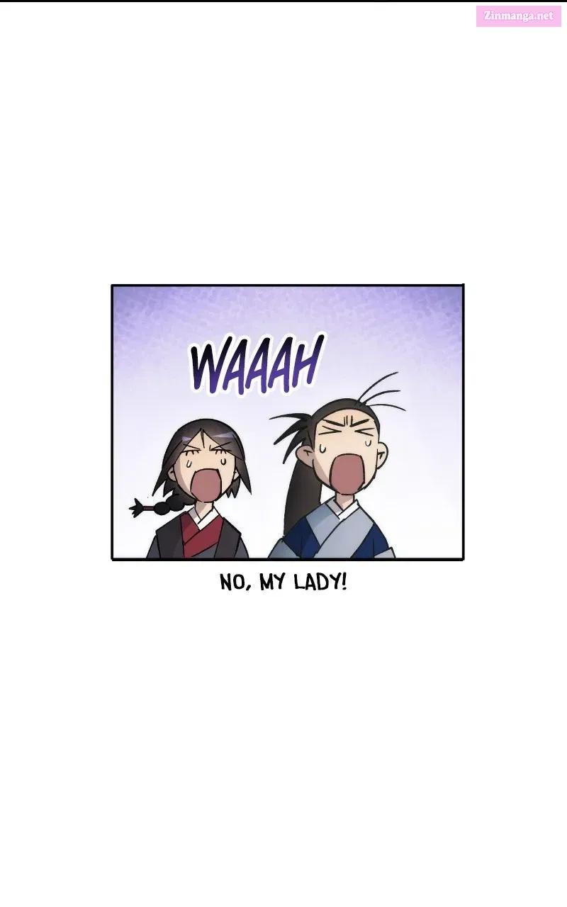 The Heavenly Demon Wants a Quiet Life Chapter 46 page 68 - 