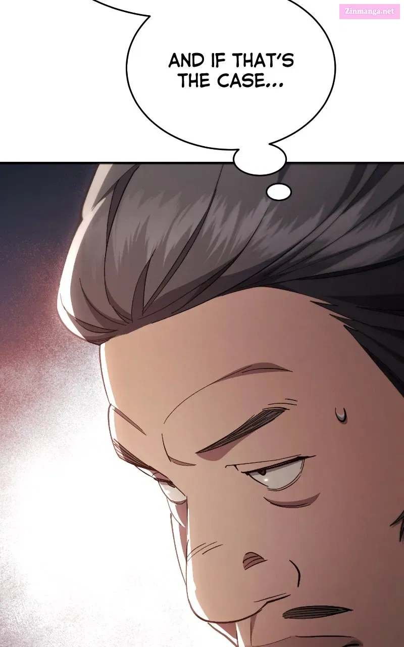 The Heavenly Demon Wants a Quiet Life Chapter 46 page 8 - 