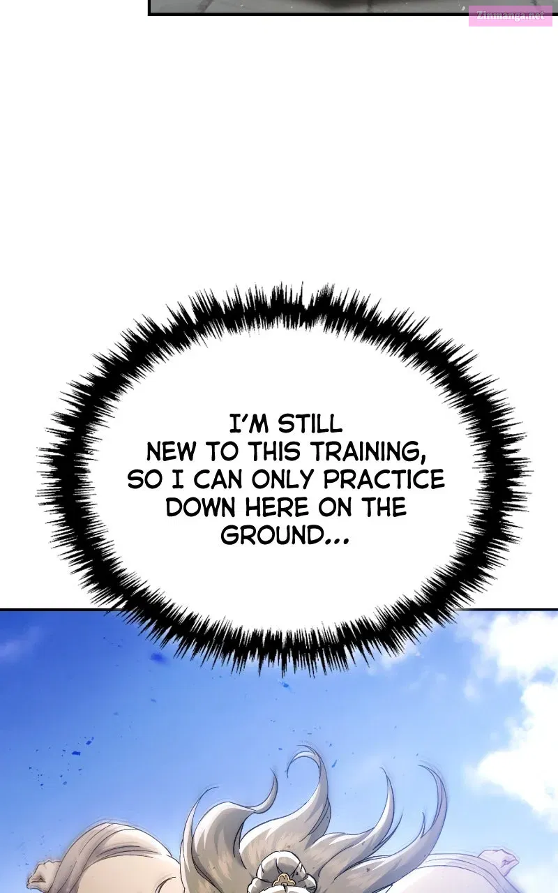 The Heavenly Demon Wants a Quiet Life Chapter 46 page 71 - 