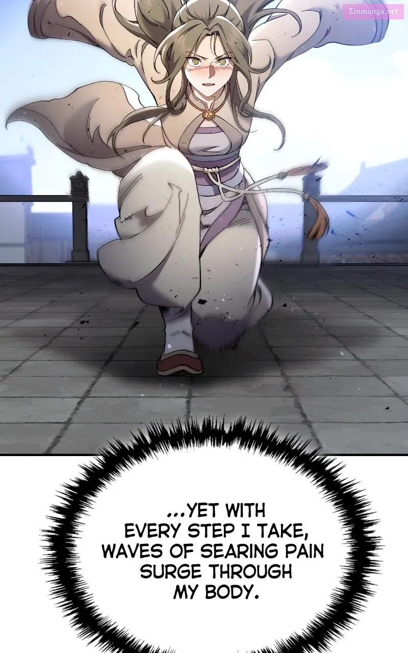 The Heavenly Demon Wants a Quiet Life Chapter 46 page 72 - 