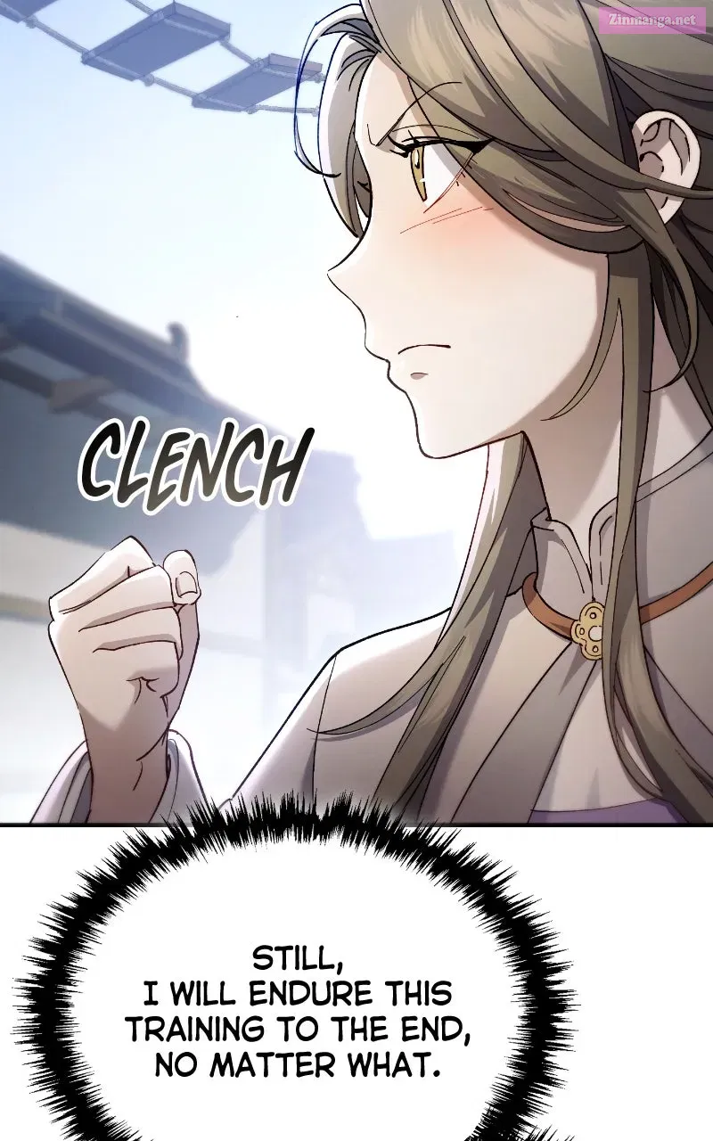 The Heavenly Demon Wants a Quiet Life Chapter 46 page 74 - 
