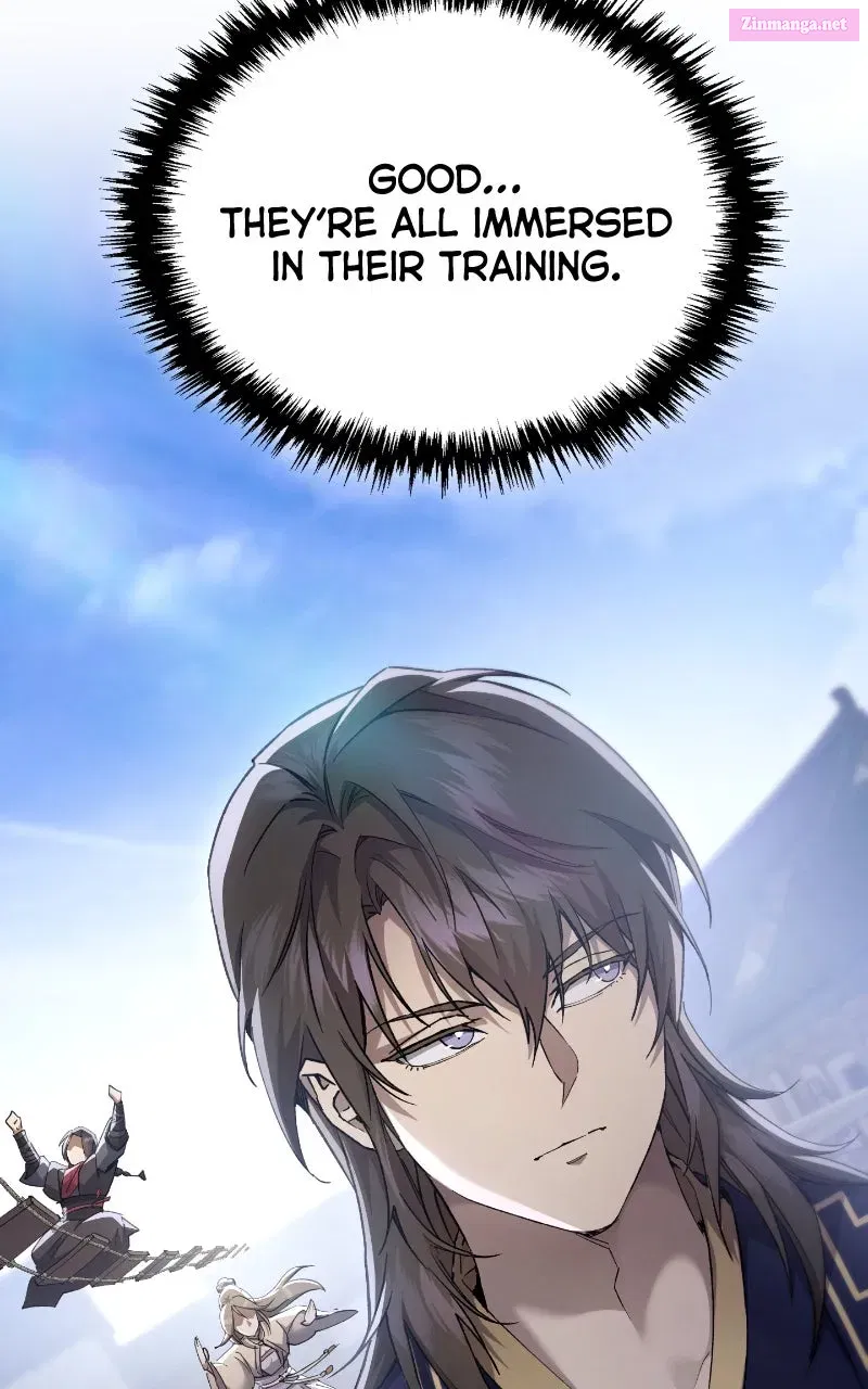 The Heavenly Demon Wants a Quiet Life Chapter 46 page 76 - 