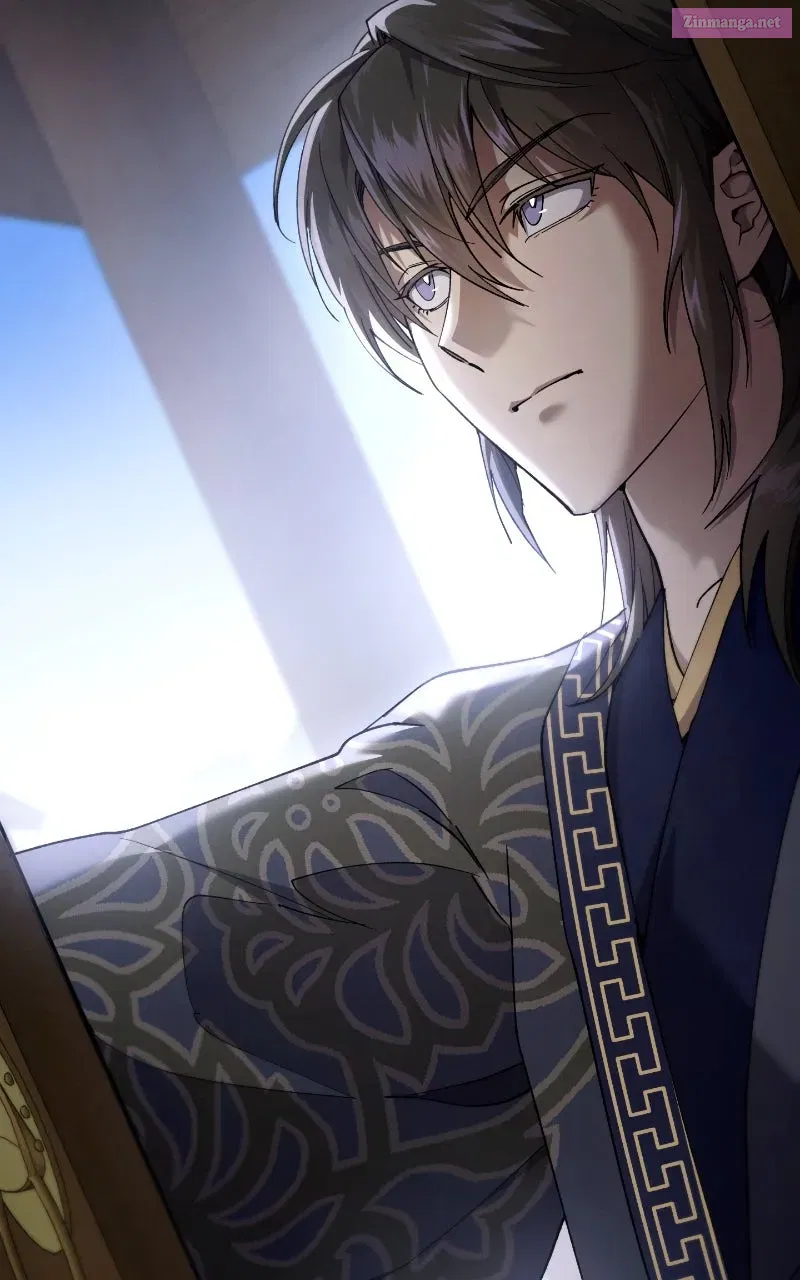 The Heavenly Demon Wants a Quiet Life Chapter 46 page 79 - 