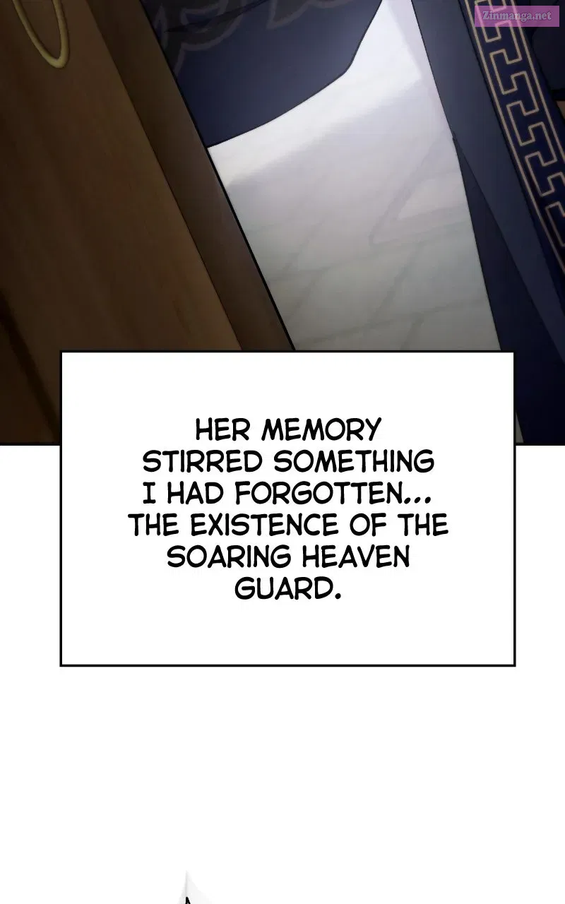 The Heavenly Demon Wants a Quiet Life Chapter 46 page 80 - 