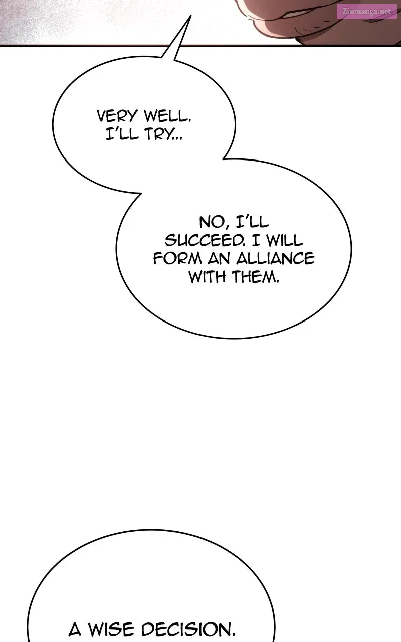 The Heavenly Demon Wants a Quiet Life Chapter 46 page 9 - 