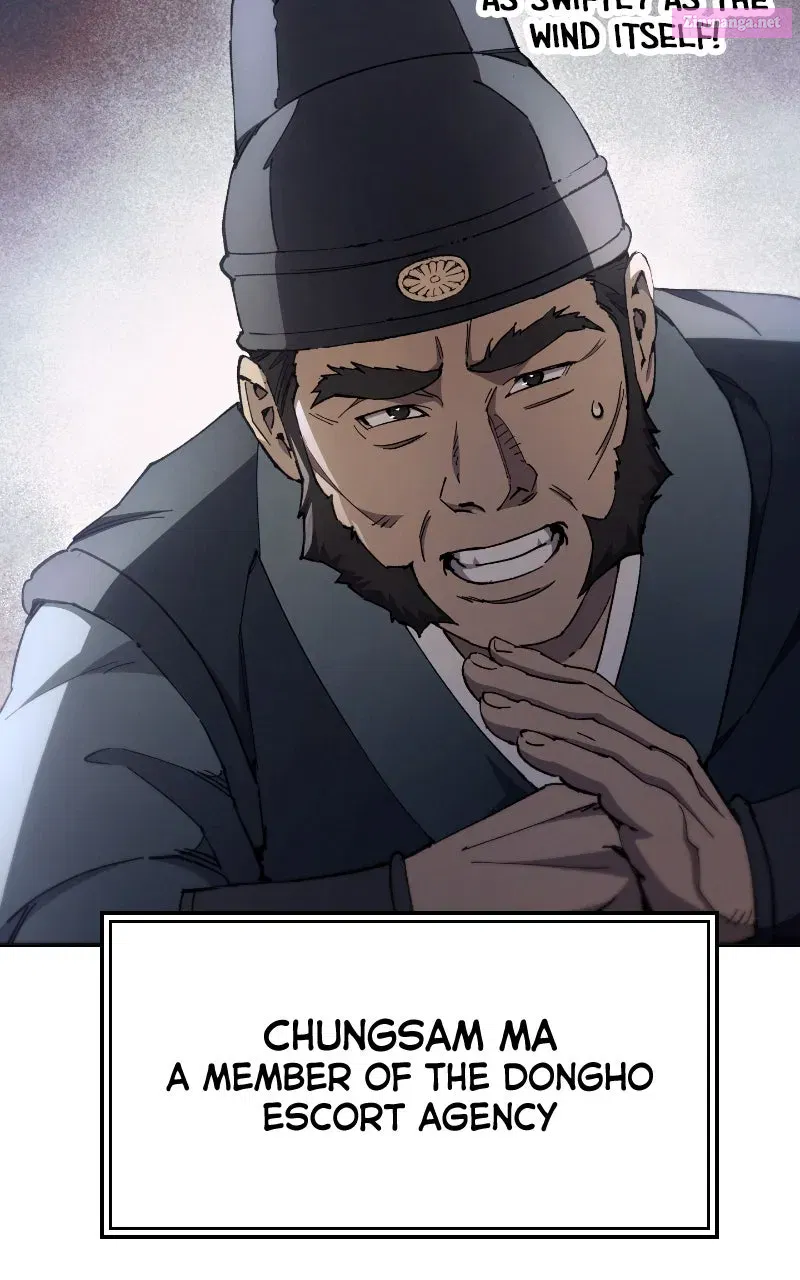 The Heavenly Demon Wants a Quiet Life Chapter 46 page 83 - 