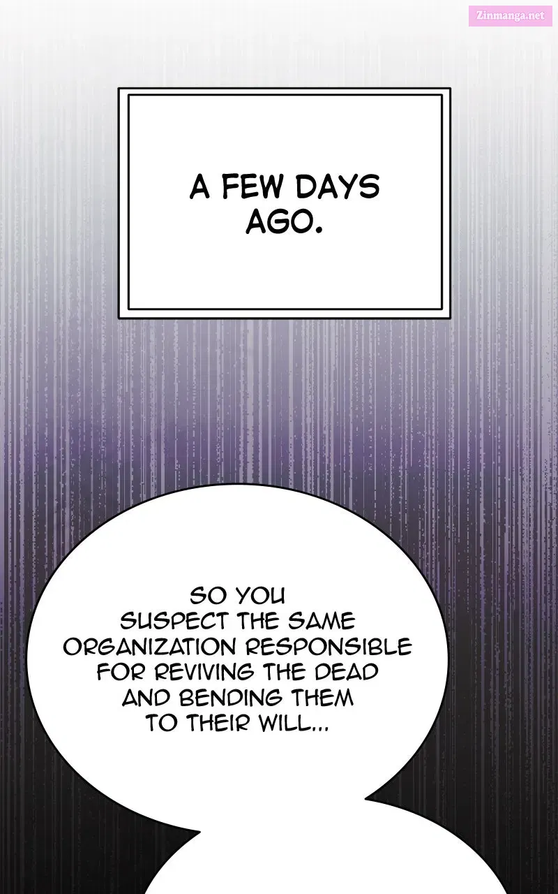 The Heavenly Demon Wants a Quiet Life Chapter 46 page 88 - 