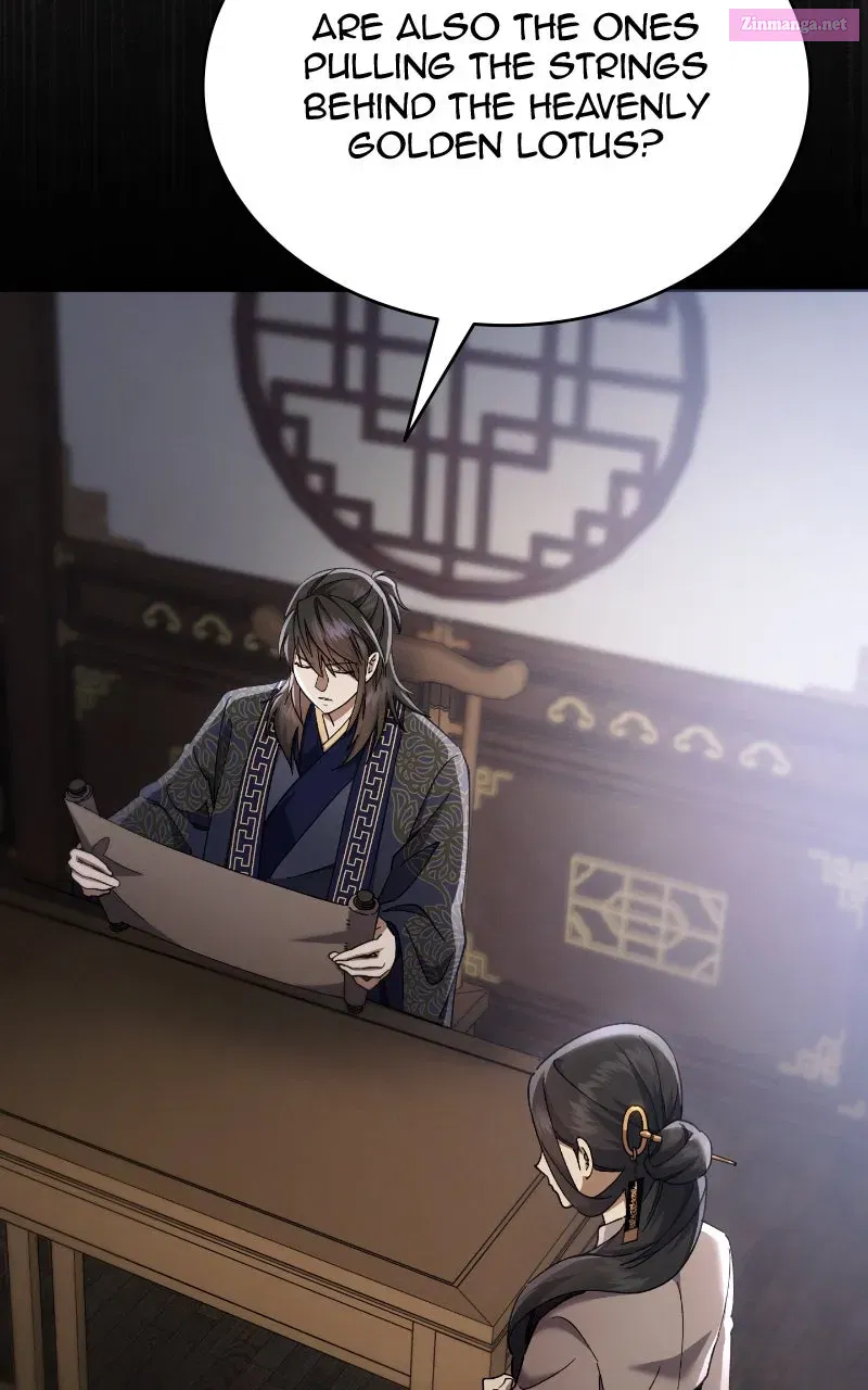 The Heavenly Demon Wants a Quiet Life Chapter 46 page 89 - 