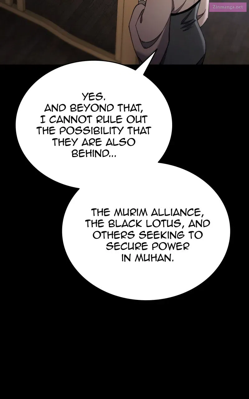 The Heavenly Demon Wants a Quiet Life Chapter 46 page 90 - 