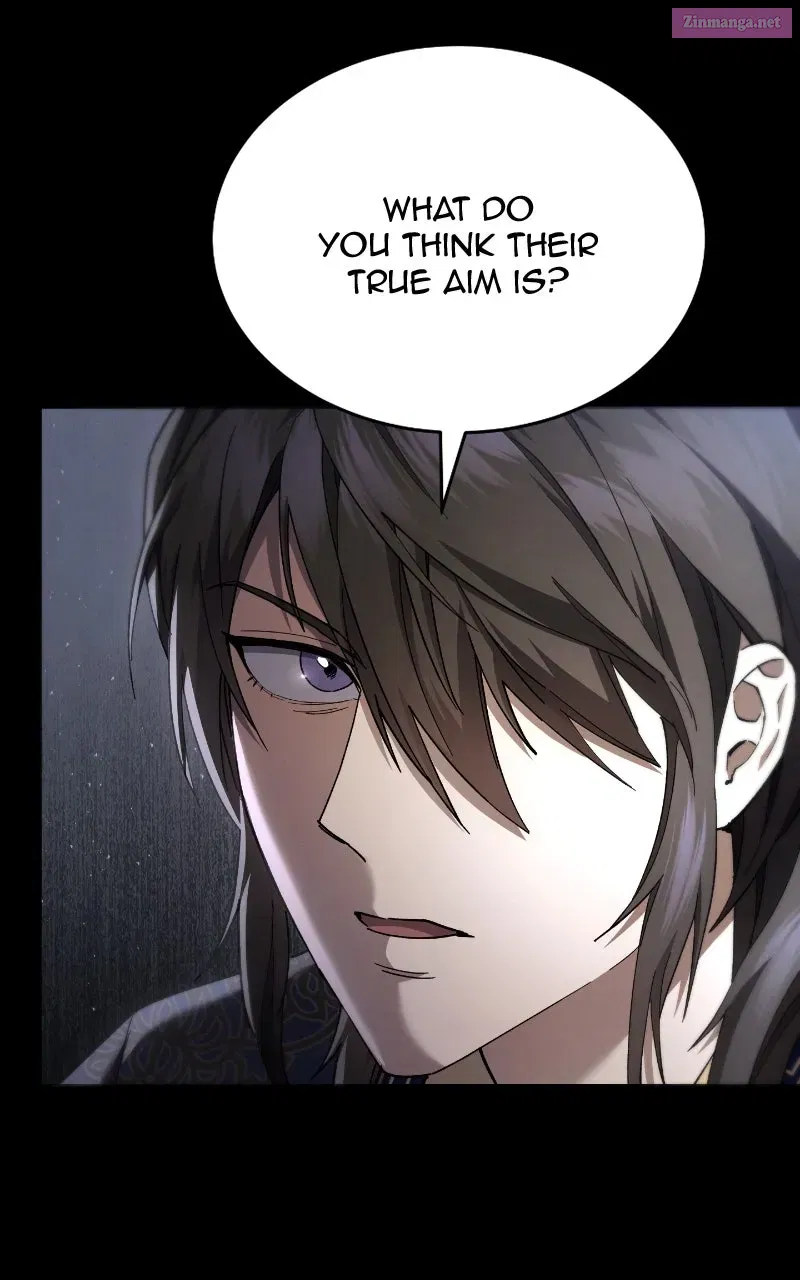 The Heavenly Demon Wants a Quiet Life Chapter 46 page 91 - 