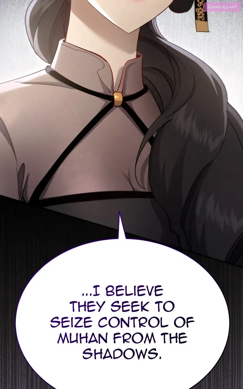 The Heavenly Demon Wants a Quiet Life Chapter 46 page 93 - 