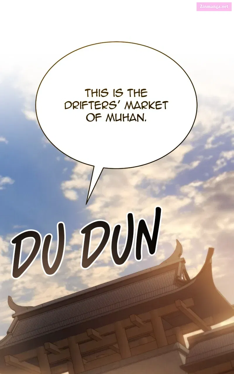 The Heavenly Demon Wants a Quiet Life Chapter 46 page 97 - 