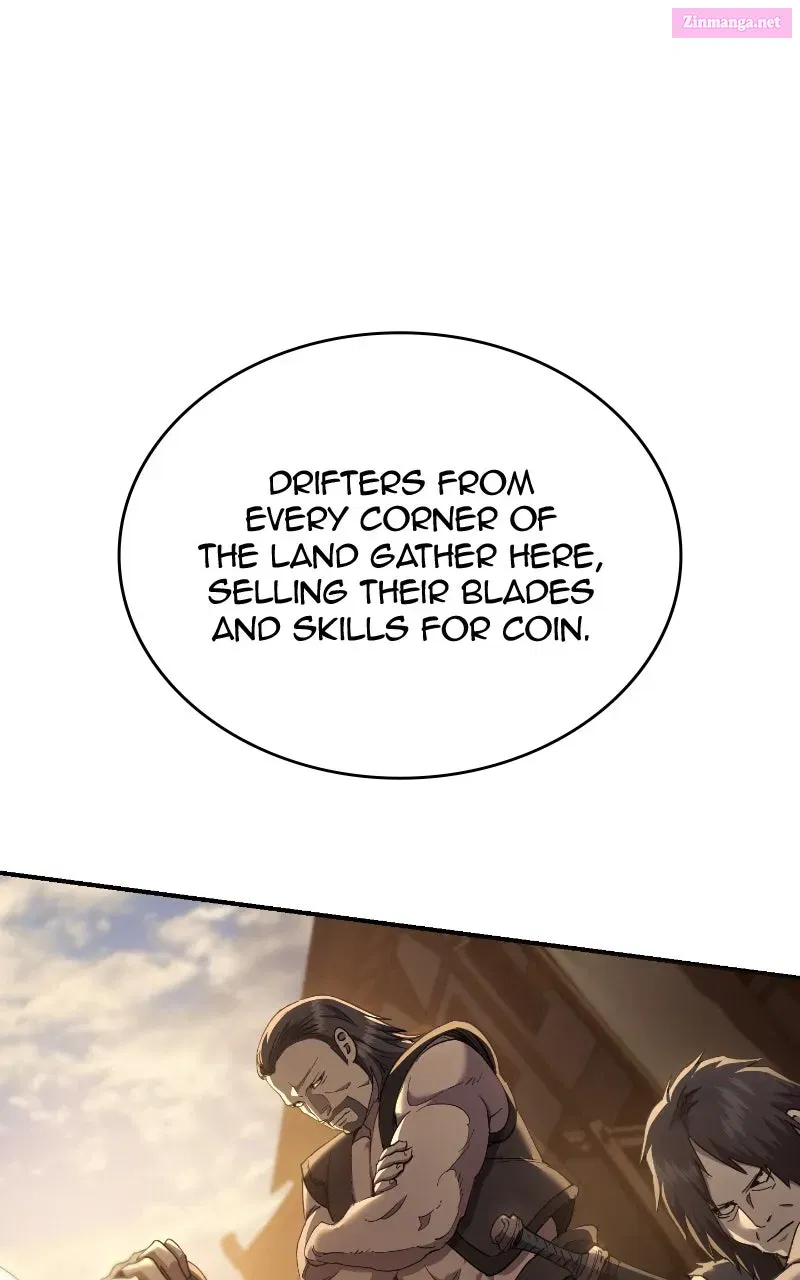 The Heavenly Demon Wants a Quiet Life Chapter 46 page 99 - 
