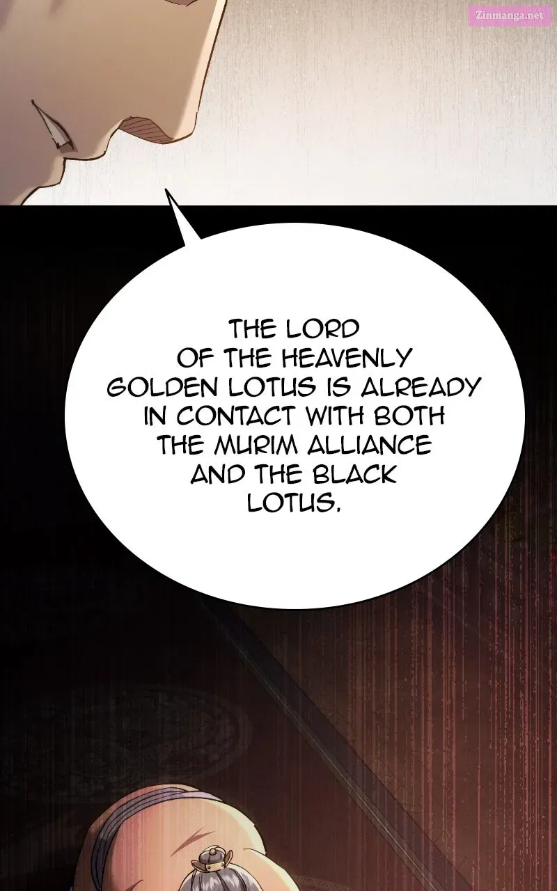 The Heavenly Demon Wants a Quiet Life Chapter 47 page 2 - 