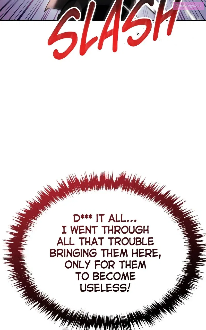 The Heavenly Demon Wants a Quiet Life Chapter 47 page 103 - 