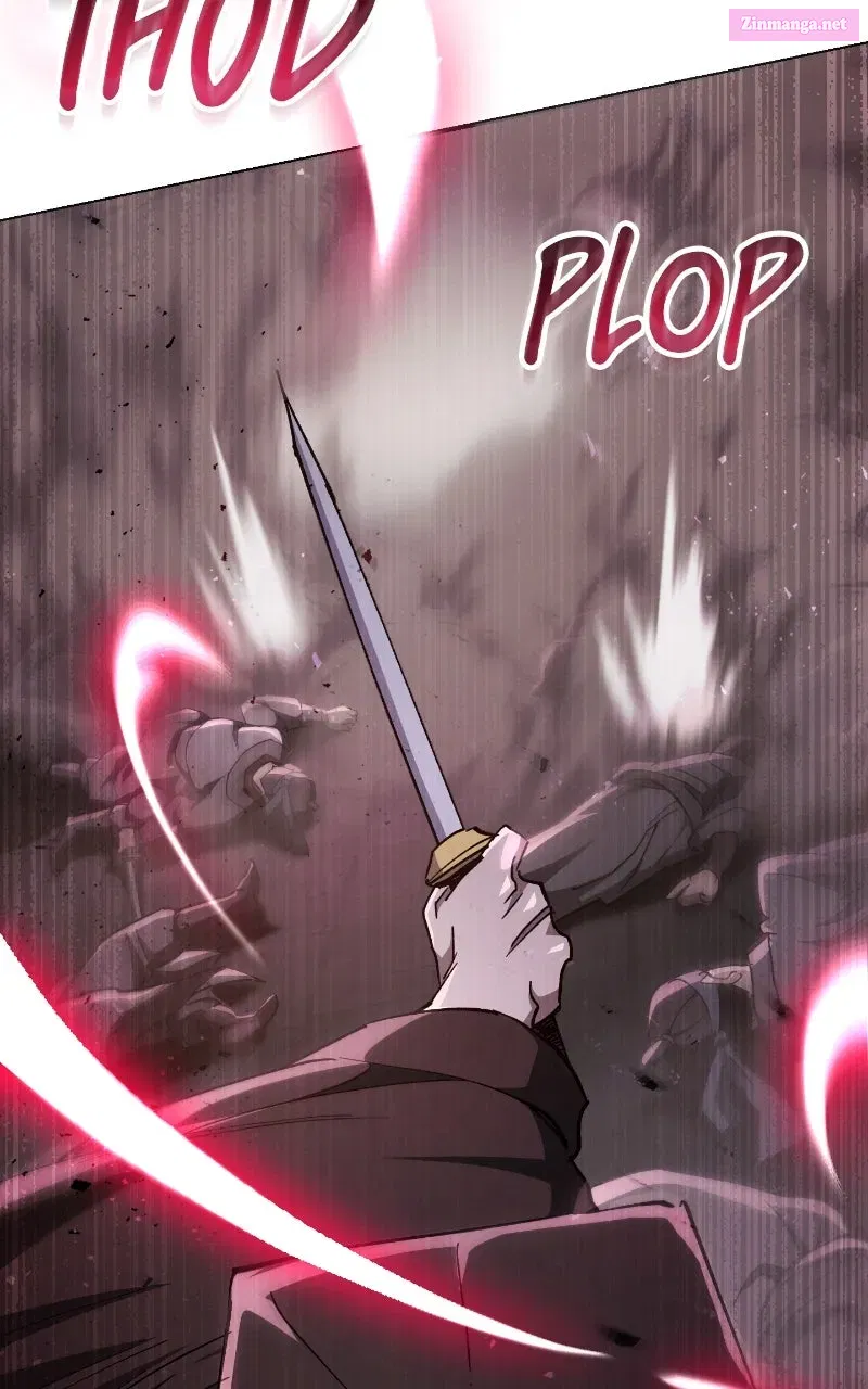 The Heavenly Demon Wants a Quiet Life Chapter 47 page 107 - 