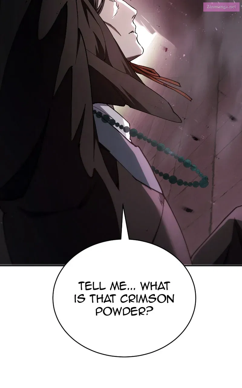 The Heavenly Demon Wants a Quiet Life Chapter 47 page 111 - 