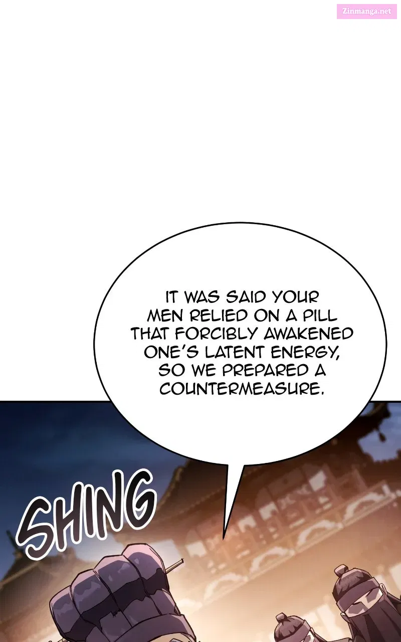 The Heavenly Demon Wants a Quiet Life Chapter 47 page 112 - 