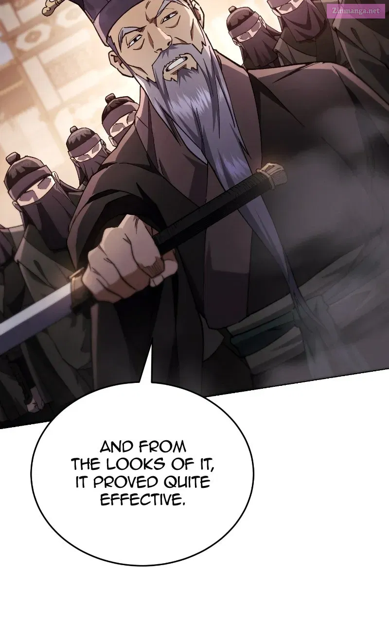 The Heavenly Demon Wants a Quiet Life Chapter 47 page 113 - 