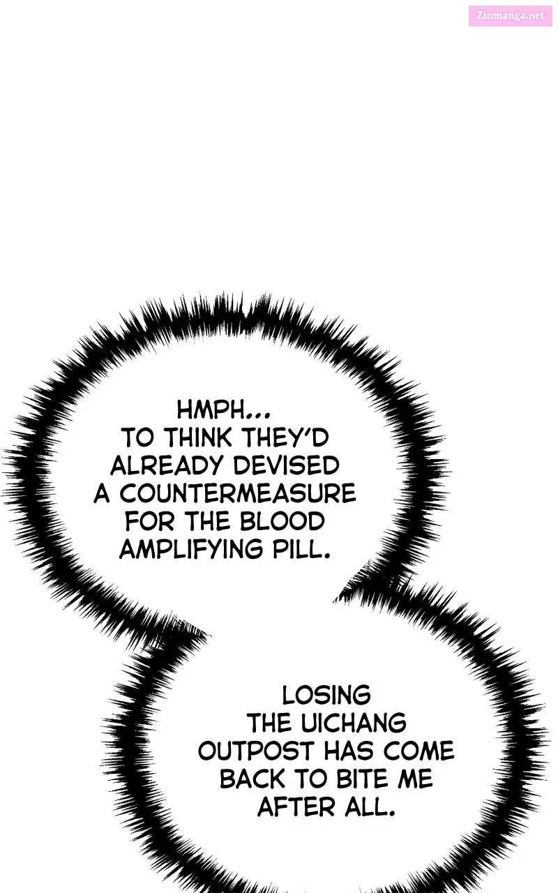 The Heavenly Demon Wants a Quiet Life Chapter 47 page 114 - 