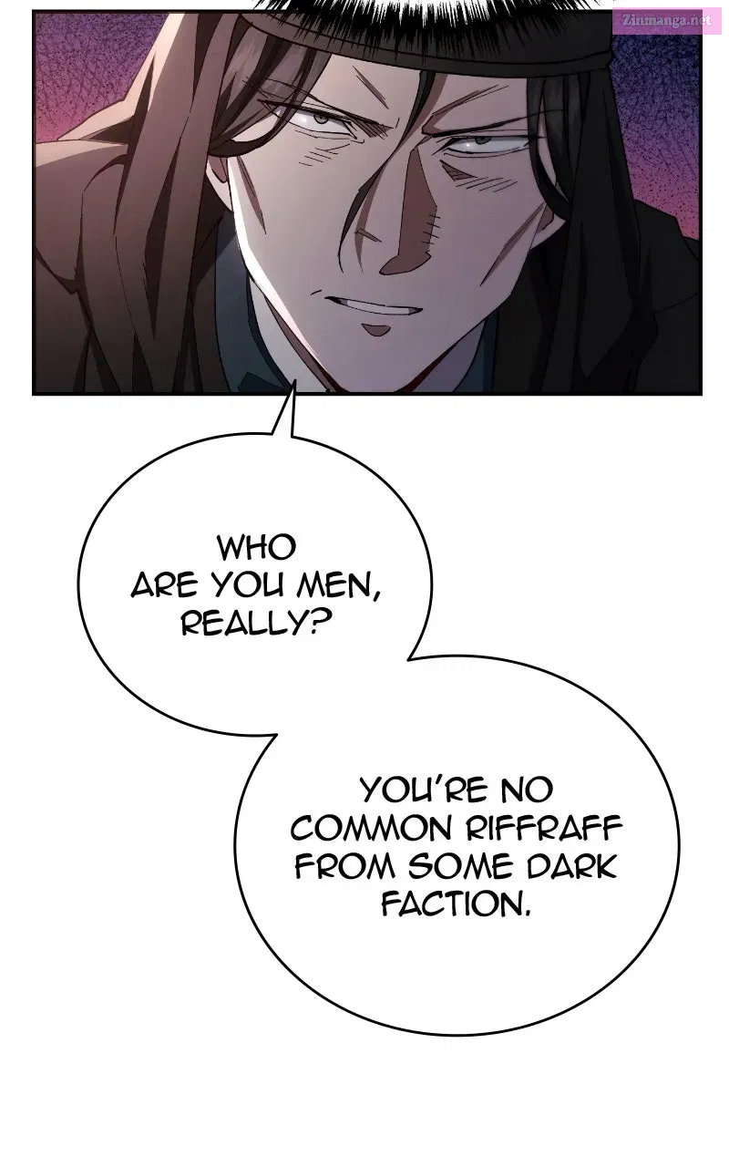 The Heavenly Demon Wants a Quiet Life Chapter 47 page 115 - 