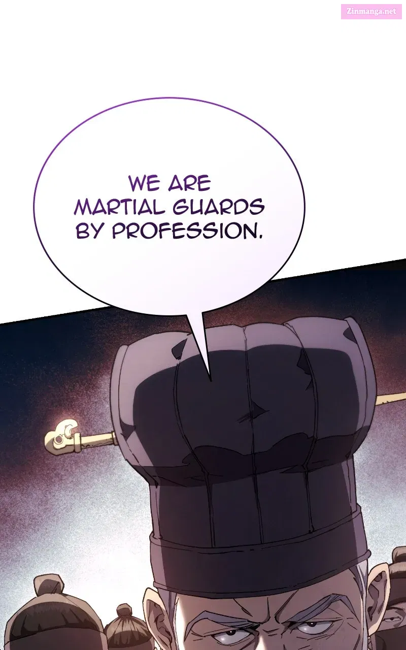 The Heavenly Demon Wants a Quiet Life Chapter 47 page 116 - 