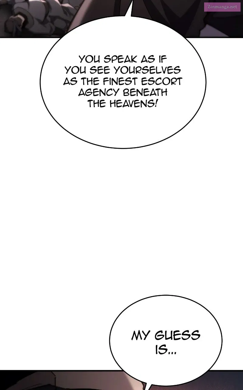 The Heavenly Demon Wants a Quiet Life Chapter 47 page 119 - 