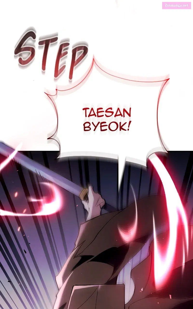 The Heavenly Demon Wants a Quiet Life Chapter 47 page 124 - 