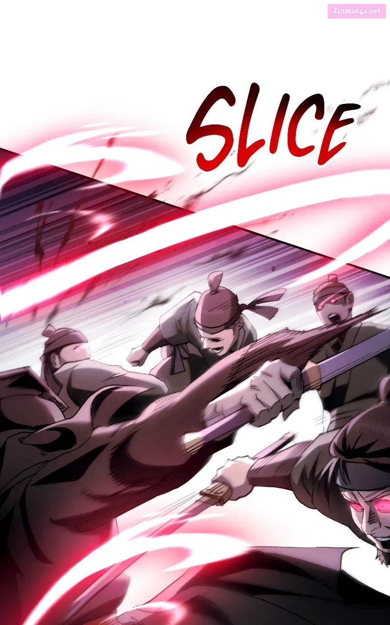 The Heavenly Demon Wants a Quiet Life Chapter 47 page 128 - 
