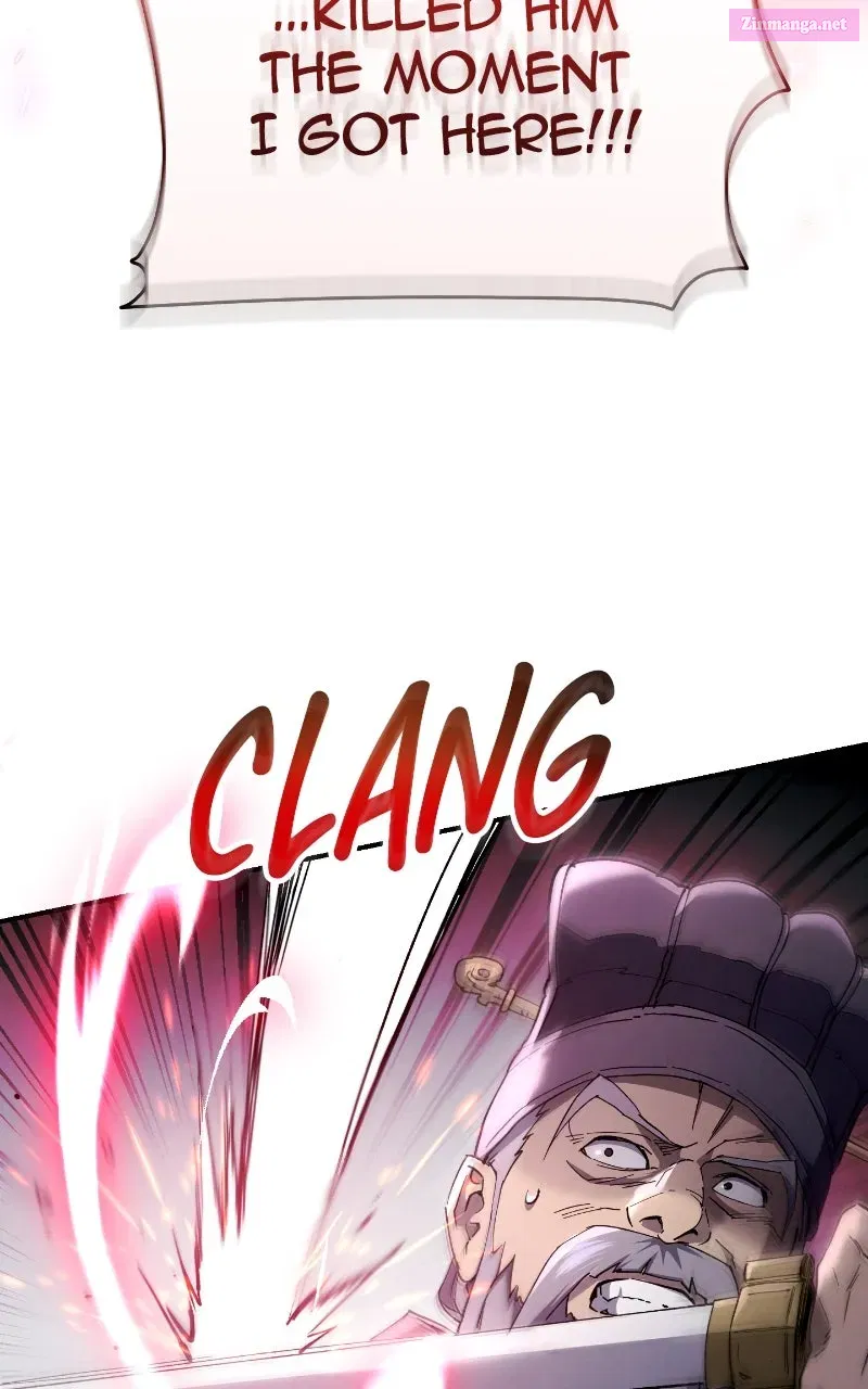 The Heavenly Demon Wants a Quiet Life Chapter 47 page 131 - 