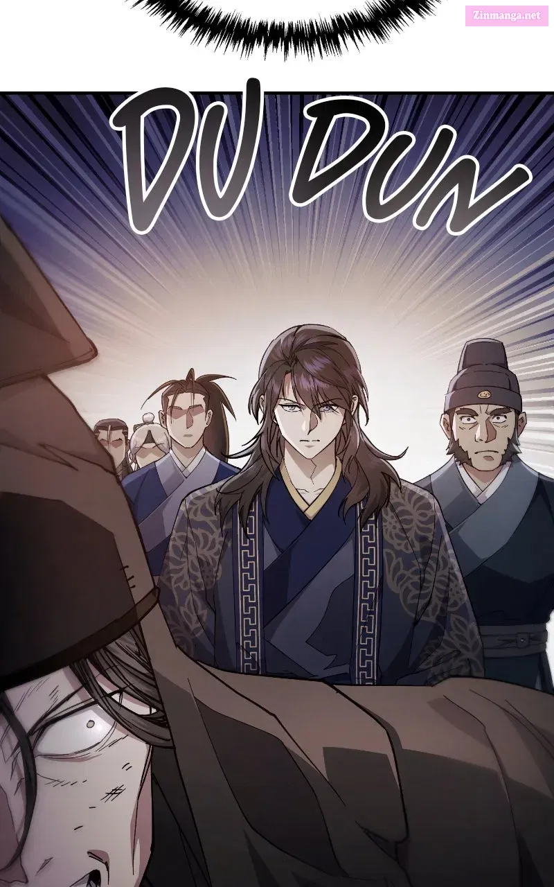 The Heavenly Demon Wants a Quiet Life Chapter 47 page 134 - 