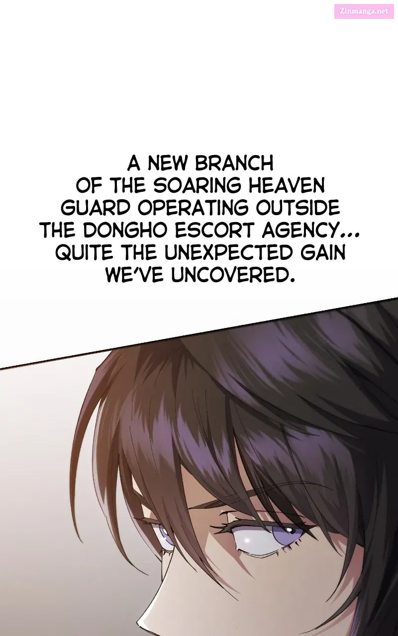 The Heavenly Demon Wants a Quiet Life Chapter 47 page 15 - 