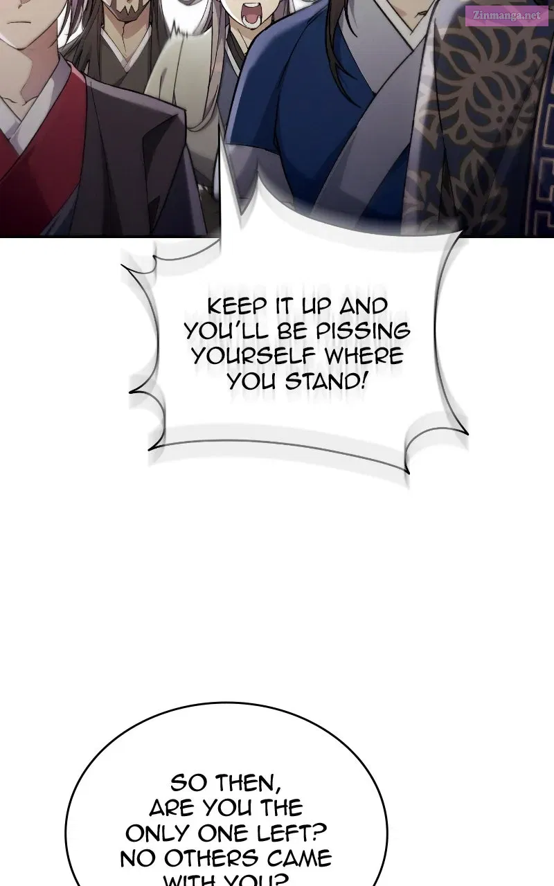 The Heavenly Demon Wants a Quiet Life Chapter 47 page 141 - 