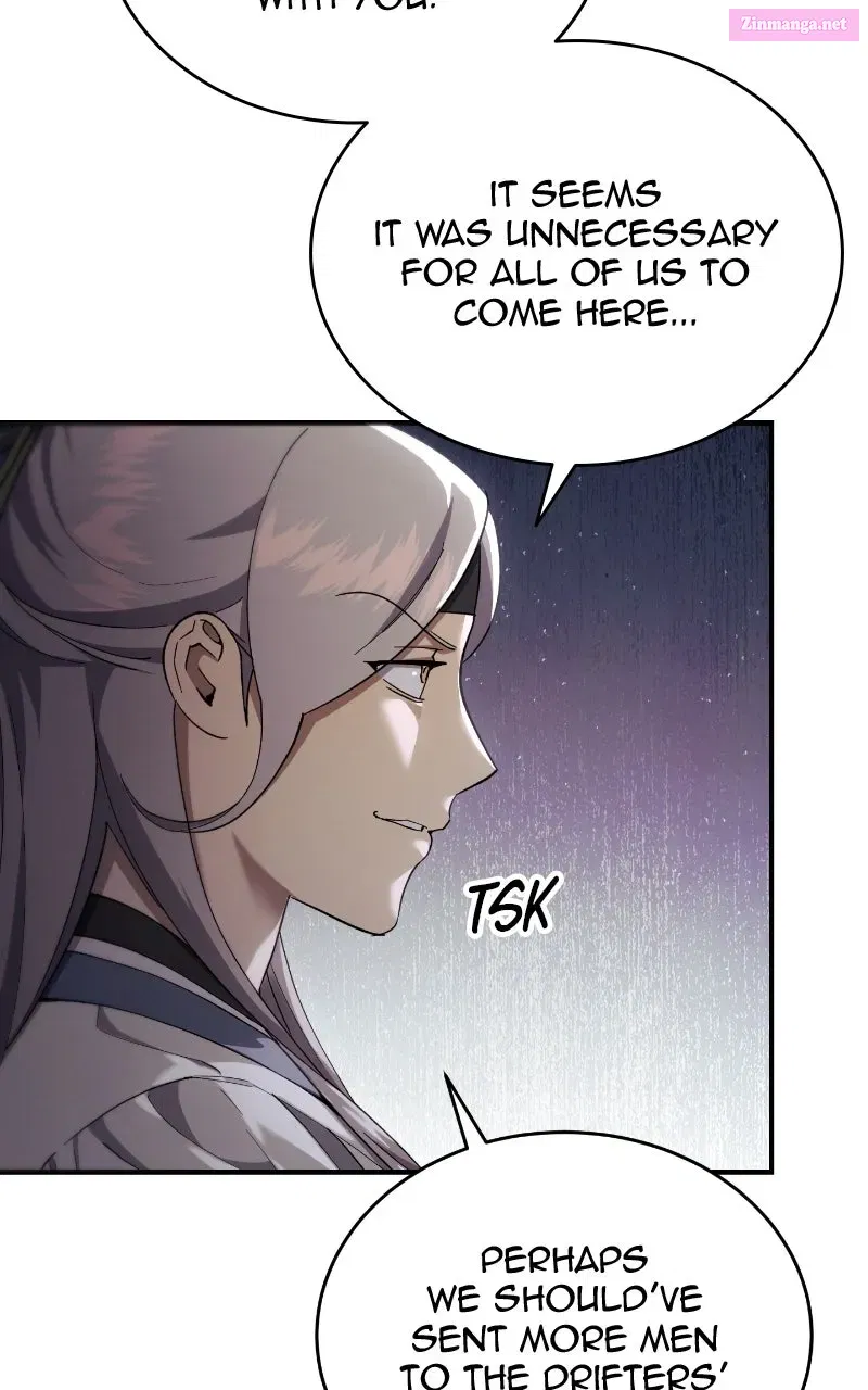 The Heavenly Demon Wants a Quiet Life Chapter 47 page 142 - 