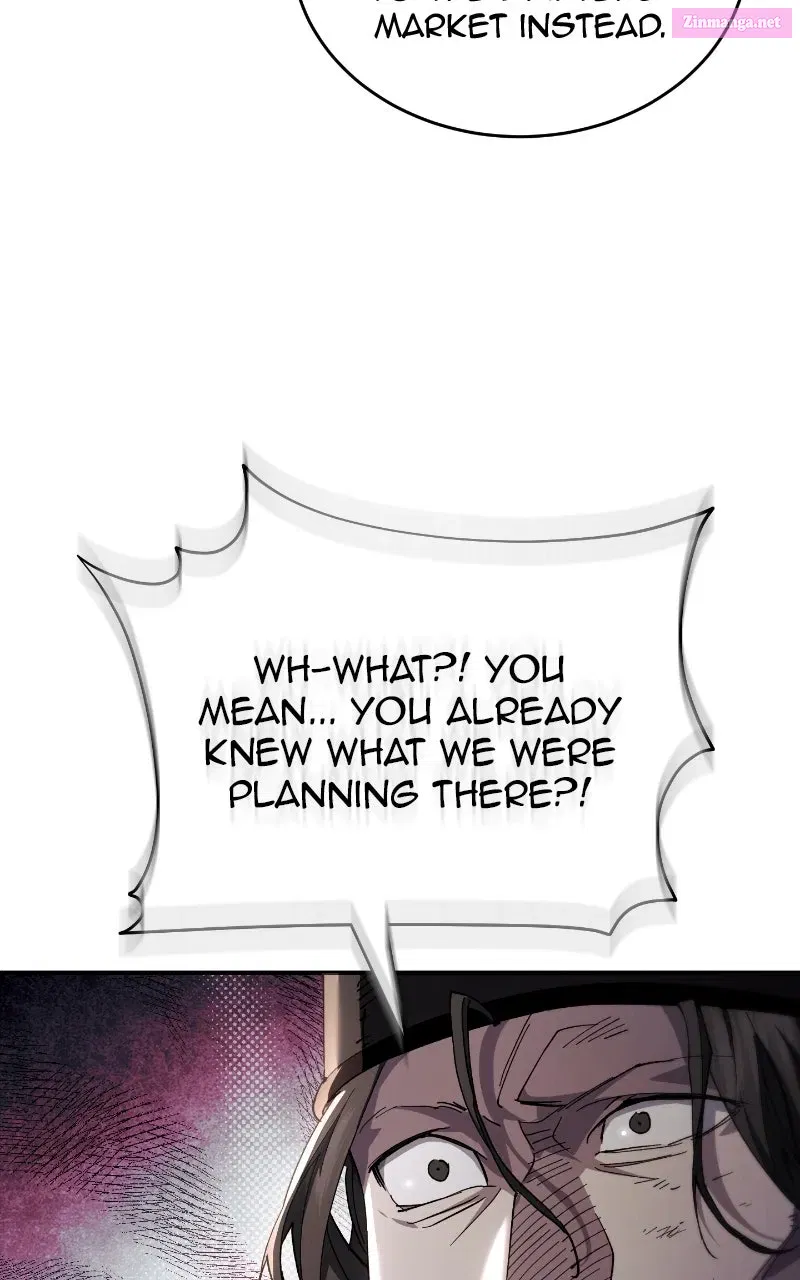 The Heavenly Demon Wants a Quiet Life Chapter 47 page 143 - 