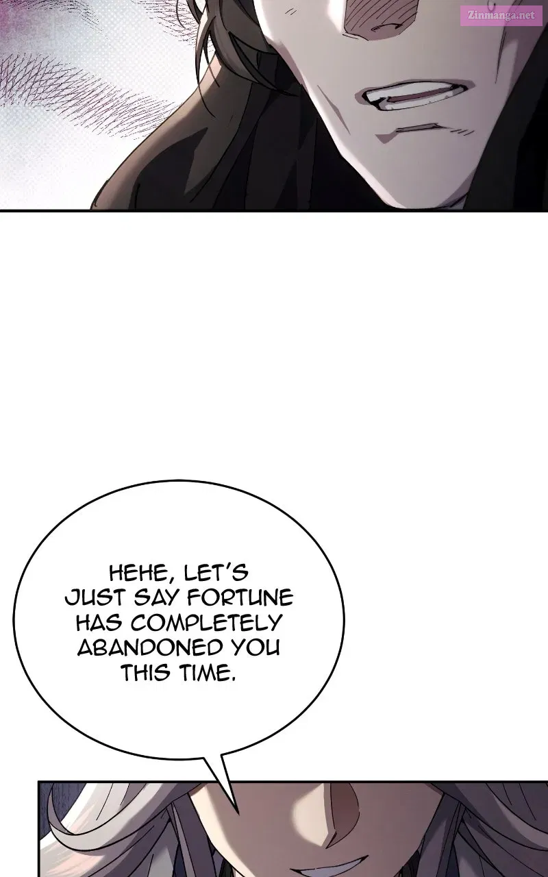 The Heavenly Demon Wants a Quiet Life Chapter 47 page 144 - 