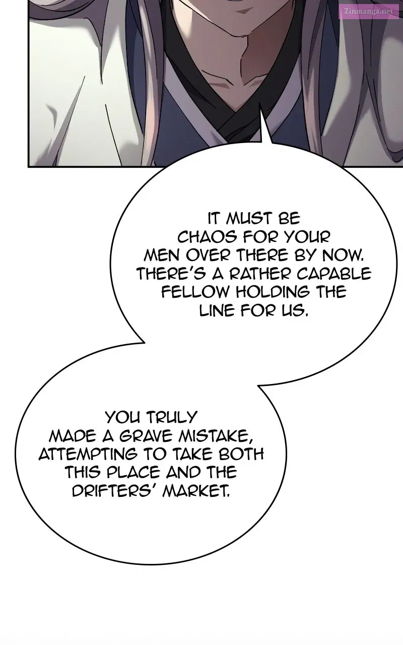 The Heavenly Demon Wants a Quiet Life Chapter 47 page 145 - 