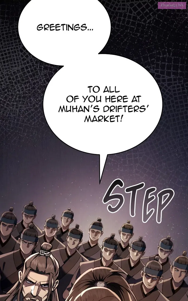 The Heavenly Demon Wants a Quiet Life Chapter 47 page 147 - 