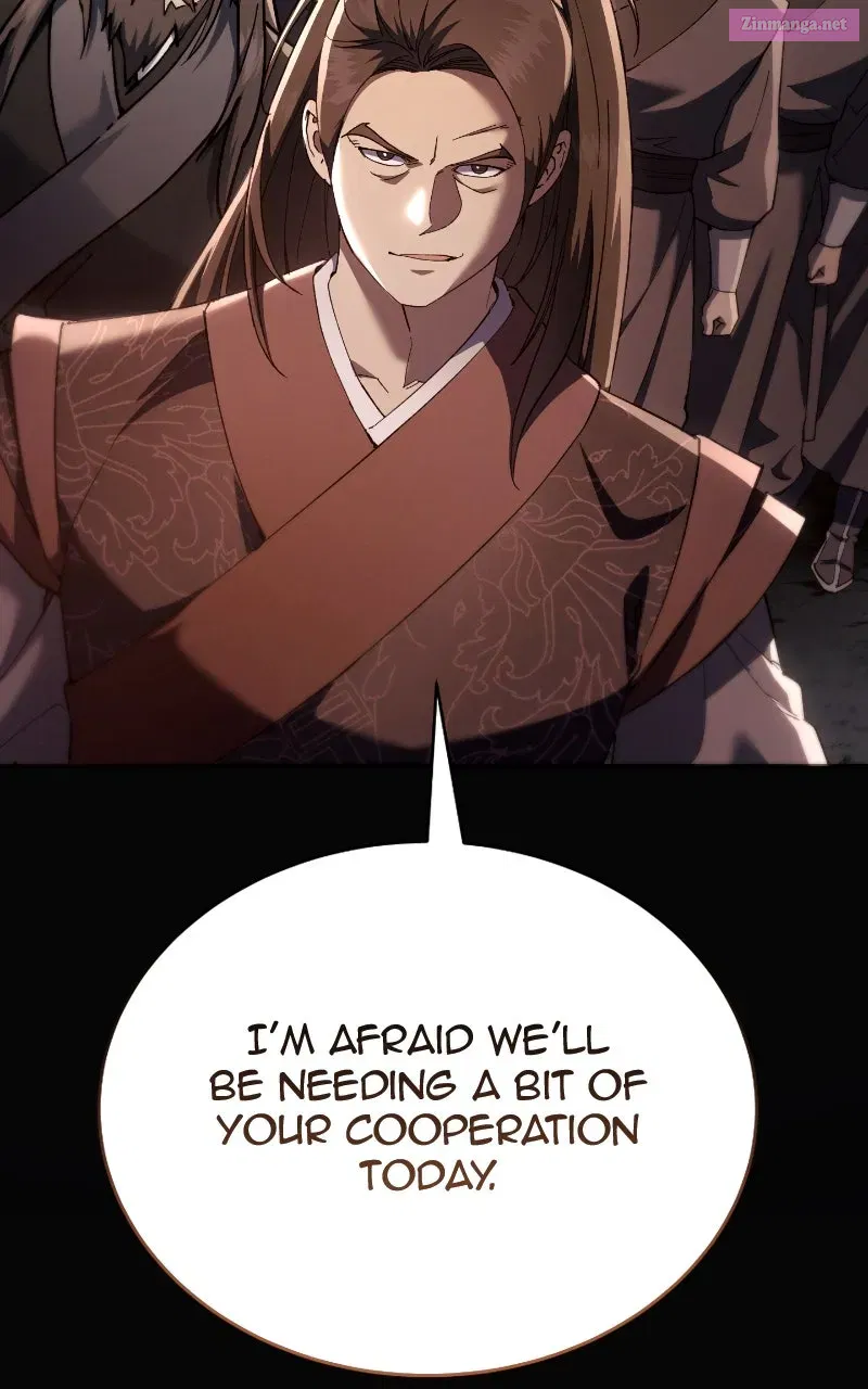 The Heavenly Demon Wants a Quiet Life Chapter 47 page 148 - 
