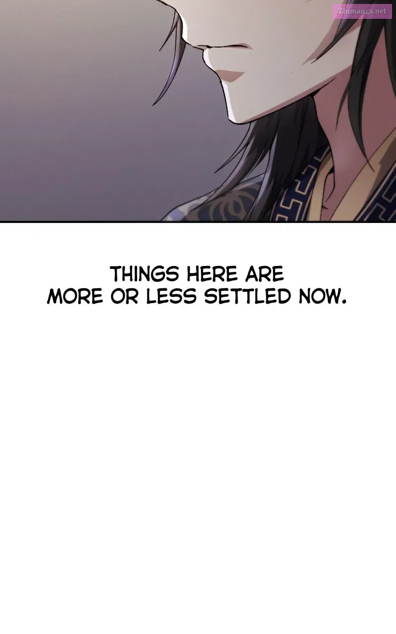 The Heavenly Demon Wants a Quiet Life Chapter 47 page 16 - 